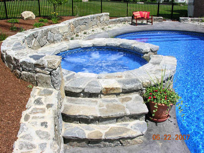 Custom swimming pools best cost affordable